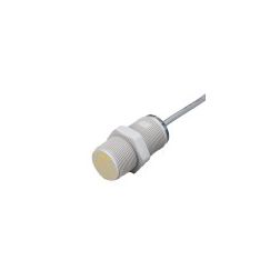 Kapacitív közelítésérzékelő M30 műanyag antivalens 50mm-hatótáv PNP/NPN 10-30VDC-működtetés FOTEK - KCP30-50C