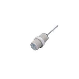 Kapacitív közelítésérzékelő M30 műanyag záró 50mm-hatótáv PNP 90-250VAC-működtetés FOTEK - KCP30-50S