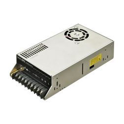 Kapcsolóüzemű DC tápegység 100-240VAC-be 125-375VDC-be 24VDC-ki 14.6A-ki 350W S8FS-C35024J OMRON - 668733