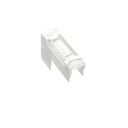 Kapocsburkolat (33700, 337xx függőleges NH00-hoz) felső fedél, burkolat 150mm-mély 185Power Wöhner - 33726