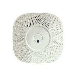 Kapucsengő beltéri egység vezeték nélküli IP44 falonkívüli műanyag fehér MBD-100 PARTIZAN - 1823