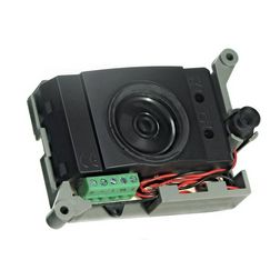 Kaputábla erősítő 4+n Smyle/Genya/625/725 kaputáblába süllyesztett sokerű rendszer 1128 URMET - 1128/500