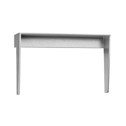 Kaputábla esővédő keret falonkívüli alumínium szürke Alpha URMET - 1168/401