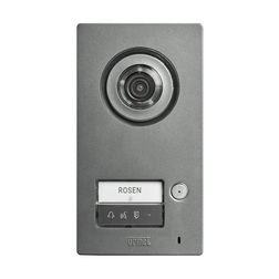 Kaputábla videó 2Voice falonkívüli 1-lakás Mikra2 URMET - 1784/1