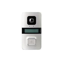 Kaputábla videó LAN WLAN HD IP55 IK04 MISTRAL/CALIMA-kompatibilis  vidoora VD 720-W si GROTHE - 75403GB