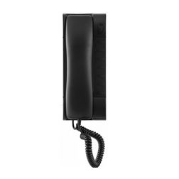 Kaputelefon audio lakáskészülék 2-vez. digitális +1 kiegészítő gomb Matibus SE/Basic Uniphone Sc - 1132/621-B