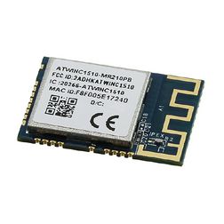 Kaputelefon hívásátirányító modul 2-vez. WiFi 1730-készlethez telefonos APP elérésre URMET - 1730/67