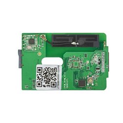 Kaputelefon hívásátirányító modul 2-vez. WiFi telefonos APP elérésre 1736-készlethez  URMET - 1736/67