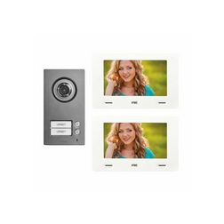 Kaputelefon készlet 2-vez. 7