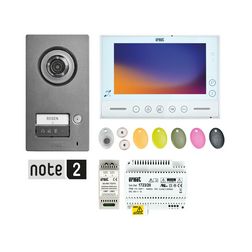 Kaputelefon készlet 2-vez. 7