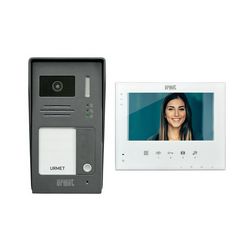 Kaputelefon készlet 2-vez. 7