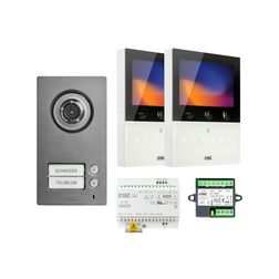 Kaputelefon készlet 2Voice 5