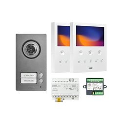 Kaputelefon készlet 2Voice 5