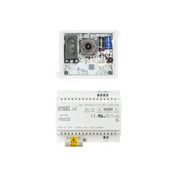 Kaputelefon készlet 2Voice videó 1083/48+1083/20A  Alpha URMET - 1783/724