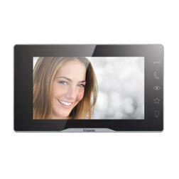 Kaputelefon kiegészítő beltéri egység: 7