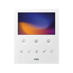 Kaputelefon video lakáskészülék ´2Voice 5