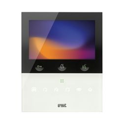 Kaputelefon video lakáskészülék 2Voice 5