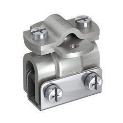 Kereszt-peremkapocs Rd8-10 peremkapocs merítetten horganyzott acél VI J.PRÖPSTER - 1297