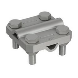 Keresztösszekötő 3-részes keresztösszekötő merítetten horganyzott acél VI J.PRÖPSTER - 1327s