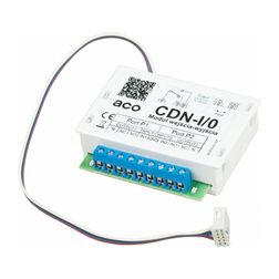 Kaputelefon  ki/bemeneti modul 2I/2O CDN/INSPIRO-hoz kapukészülék-hoz ACO - CDN-I/O