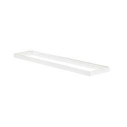 LED panel kiemelőkeret fehér acél 1200mm 300mm x 45mm x ADTR 120x30 (W) KANLUX - 27611