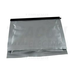 Kiöntőgyanta két-komponensű fekete 150ml 197g 48 TRACON - KGY-150