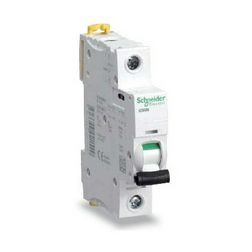 Kismegszakító 1P 13A C-jelleg 230V AC 6kA/60898 Acti9 iK60N Schneider - A9K24113