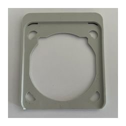 Kombinációs doboz tömítés NEW 68QDIN-re 32/16A szűkítő  GEWISS - 58714338