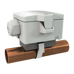 Hőérzékelő csőre passzív -35-120°C IP65 VFG54+ Ni1000 Thermokon - 620611