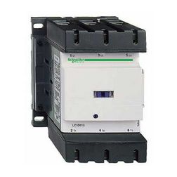 Kontaktor (mágnesk) 75kW/400VAC-3 3-Z 230VAC 1-z 1-ny csavaros TeSys LC1-D Schneider - LC1D150P7
