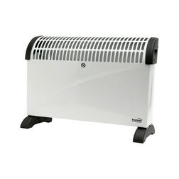 Elektromos konvektor hordozható termolsztáttal 3fokozatú torony/fali IP20 Home Somogyi Elektronic - FK330