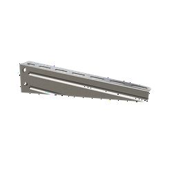 Konzol FT merítetten horganyzott acél 450mm-szélességhez 0.6kN-max.terhelés SCR 400 GC BASOR - 2/1003