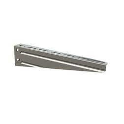 Konzol szalaghorganyzott acél 50-450mm-tartóhoz 0.6kN-max.terhelés SCR 400 GS BASOR - 200998