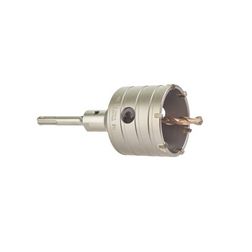 Magfúró készlet d8mm-előfúróval 182mm keményfém 68mm 50mm-mélység SDS-PLUSTCT Milwaukee - 4932399296