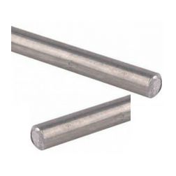 Körvezető Rd8 6,2m/db 8mm tűzihorganyzott acél Electraplan - 2318/08/6 rúd