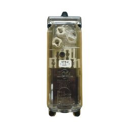 Közvilágítási szerelvénydoboz lámpaoszolopba 5x 16mm2 NTB-2 ROSA - 324120