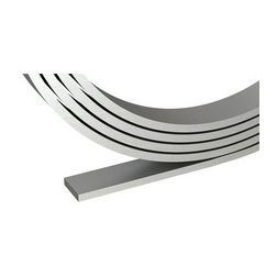 Laposvezető 50kg~31m/tekercs Z500 40mm x 5mm tűzihorganyzott acél J.PRÖPSTER - 100540