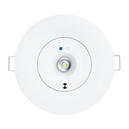 LED biztonsági világítás készenléti 3,2V/1,5Ah/LiFePO4-akku 3W AC IRIS ANTIPANIC Thorn Lighting - 96635650