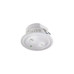 LED biztonsági világítás állandó/készenléti 3W 220-240V AC 3h-szigetüzem IP20 PrimEvo RS100E ABB - 7TCA091720R0091