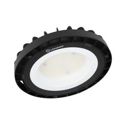 LED csarnokvilágító 1x 133W 220-240V AC 16000lm 4000K 50000h IP65 alumínium HB COMP V LEDVANCE - 4058075708181