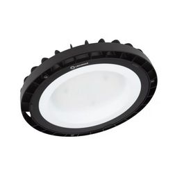 LED csarnokvilágító 1x 166W 220-240V AC 20000lm 4000K 50000h IP65 alumínium HB COMP V LEDVANCE - 4058075708198