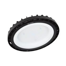 LED csarnokvilágító 1x 225W 220-240V AC 27000lm 4000K 50000h IP65 alumínium HB COMP V LEDVANCE - 4058075708204
