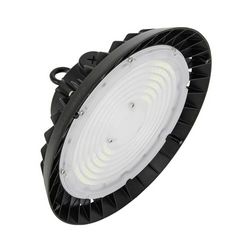 LED csarnokvilágító lámpatest 3DIM 1x 100-200W 220-240V AC 30000lm 4000K IP66 HIGH BAY E LEDVANCE - 4099854417788
