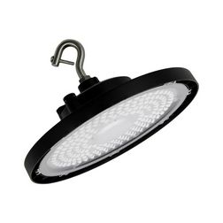 LED csarnokvilágító lámpatest 1x 120W 220-240V AC 21600lm 4000K 100000h IP66 HIGH BAY V LEDVANCE - 4099854326455