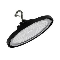 LED csarnokvilágító lámpatest 1x 145W 220-240V AC 26100lm 4000K 100000h IP66 HIGH BAY V LEDVANCE - 4099854326547