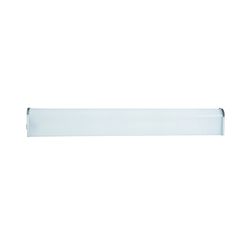 LED tükörilágító lámpatest kapcsolós 25000h falonkívüli 1x 15W ROLSO LED IP44 15W-NW KANLUX - 26700