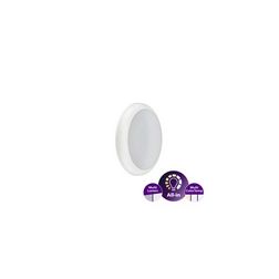 LED fali/mennyezeti lámpatest mozgásérz.17W 220-240V AC 1100/1700lm 3000/4000/5700K Ledinaire gen2 Philips - 911401846187