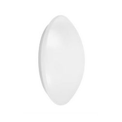 LED fali/mennyezeti lámpatest védett 120°/4-7m 5s-30min érzékelős 1x18W 220-240V AC 1440lm LED SF CIRC LEDVANCE - 4058075618008