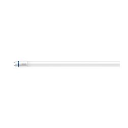 LED fénycső 0,6m cső T8 8W- 18W G13 1050lm 840 220-240V AC 50000h 4000K Master LEDtube Philips - 929001307102