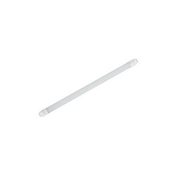 LED fénycső 0,6m cső T8 9W- G13 1350lm 865 220-240V AC 30000h 220° T8 LED GLASSv3 9W-CW KANLUX - 26063